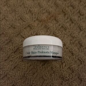 Eminence Clear Skin Probiotic Masque